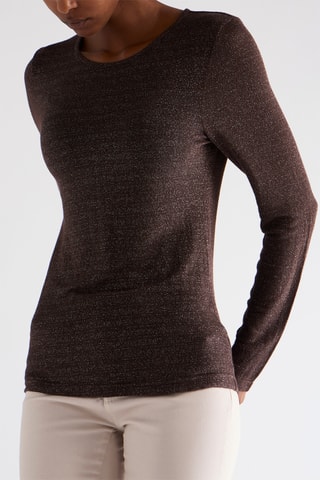 Top - Marron
