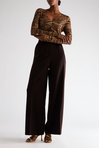 Top - Beige