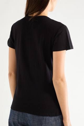 T-shirt - Noir