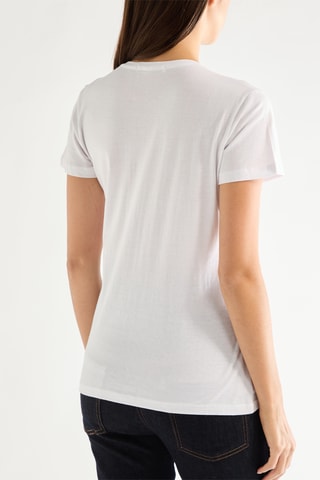 T-shirt - Blanc