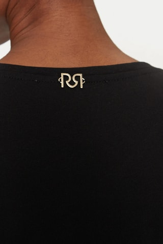 T-shirt - Noir