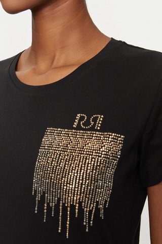 T-shirt - Noir