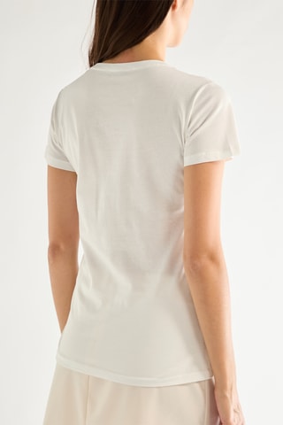 T-shirt - Blanc