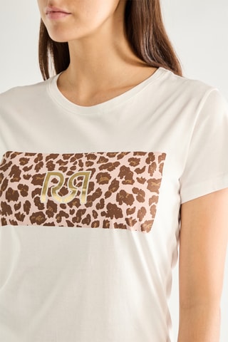 T-shirt - Blanc