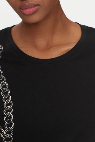 T-shirt - Noir