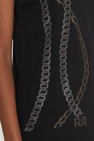 T-shirt - Noir