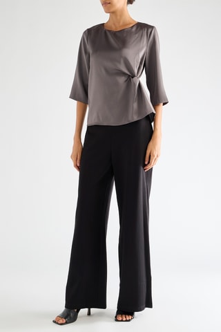 Blouse - Gris