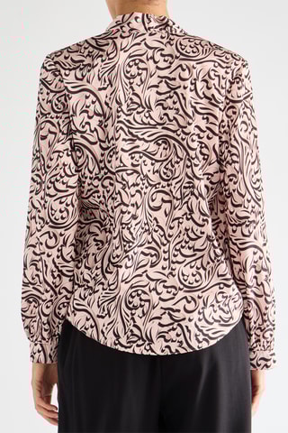 Blouse - Rose