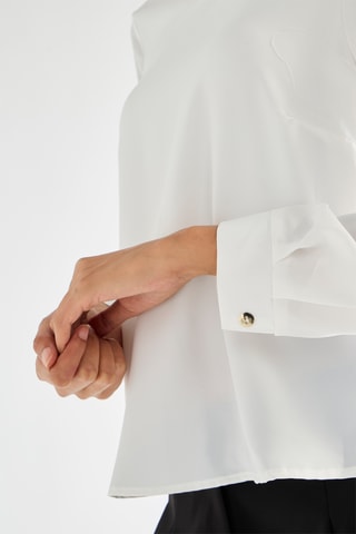 Blouse - Blanc