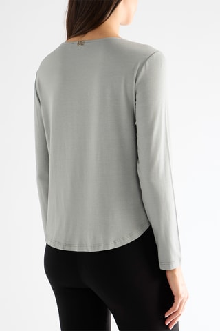 Blouse - Gris