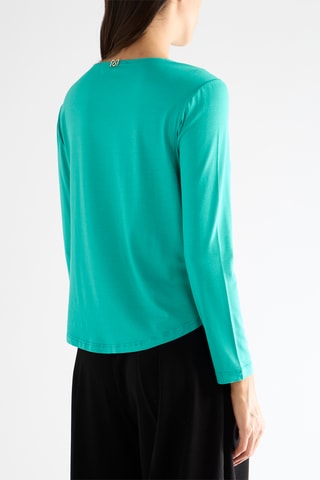 Blouse - Turquoise
