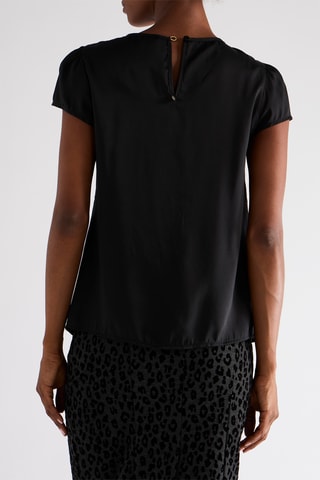 Blouse - Noir