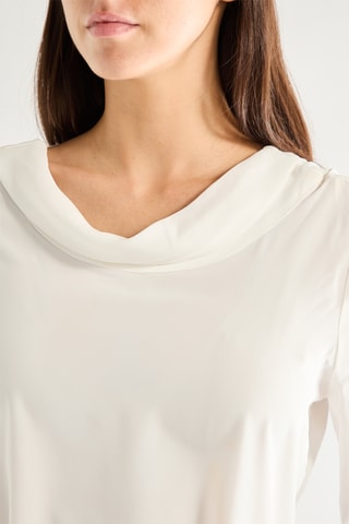 Blouse - Blanc