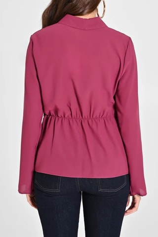 Blouse - Rose