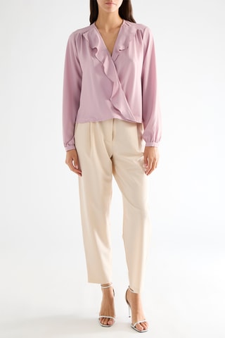 Blouse - Lilas