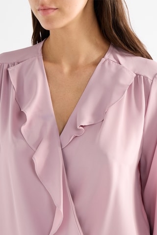 Blouse - Lilas