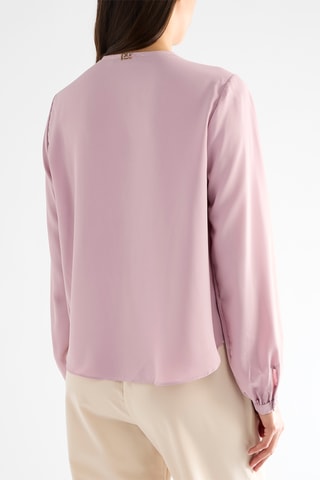 Blouse - Lilas