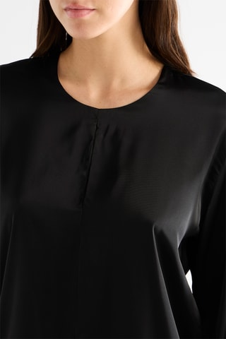 Blouse - Noir