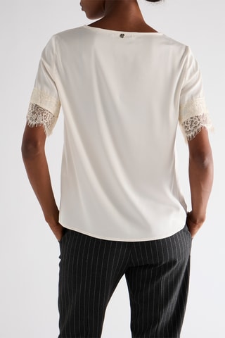 Blouse - Blanc