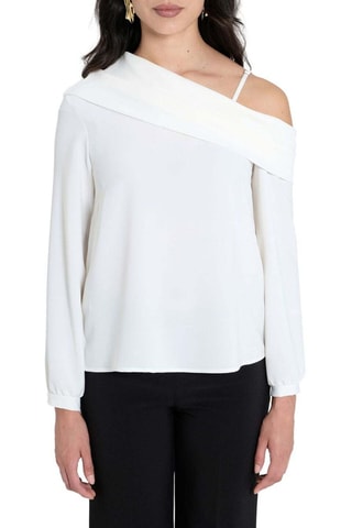 Blouse - Blanc