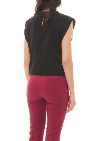Blouse - Noir