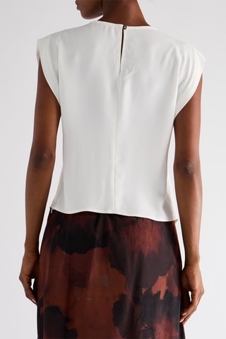 Blouse - Blanc
