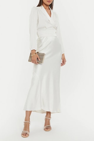 Blouse - Blanc