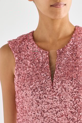 Top - Rose