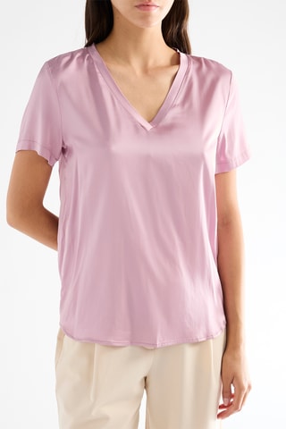 Blouse - Rose