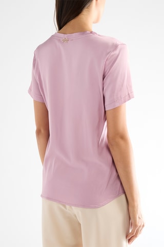 Blouse - Rose