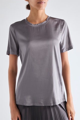 Blouse - Gris