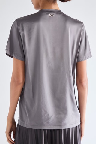 Blouse - Gris