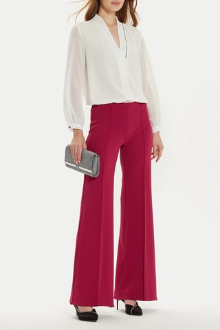 Blouse - Blanc