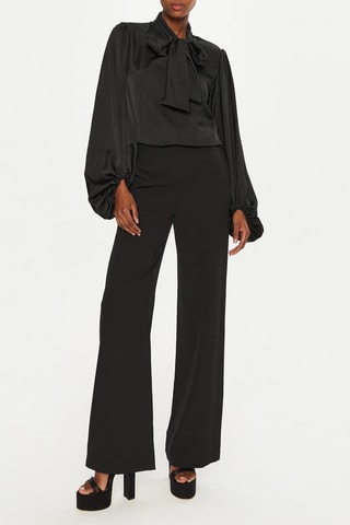 Blouse - Noir