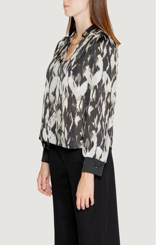 Blouse - Noir