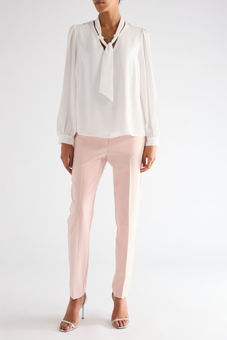 Blouse - Blanc