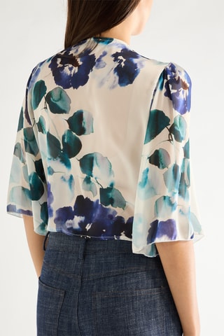 Blouse - Blanc