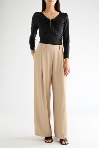 Blouse - Noir