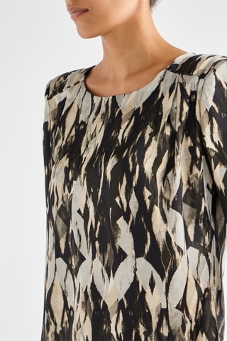 Blouse - Noir