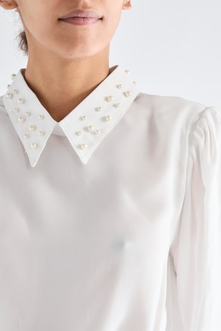 Blouse - Blanc