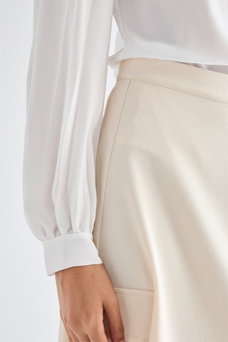 Blouse - Blanc