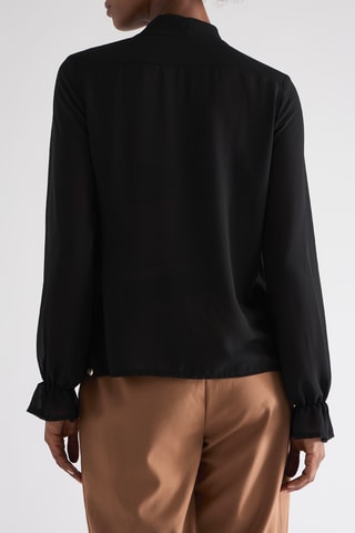 Blouse - Noir