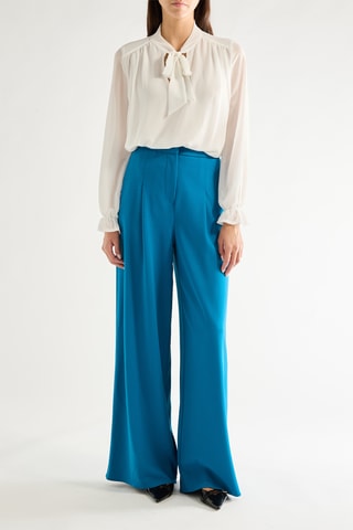 Blouse - Blanc