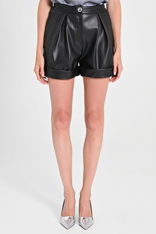 Short - Noir