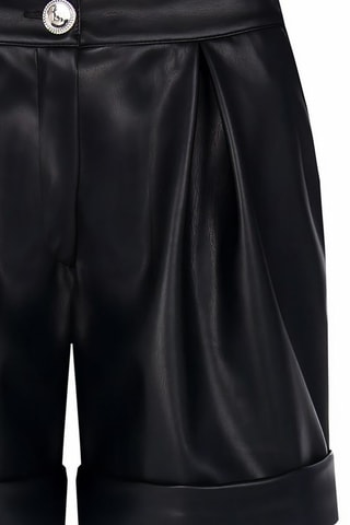 Short - Noir