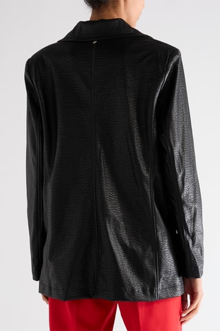 Blazer - Noir