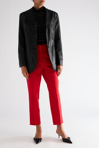 Blazer - Noir