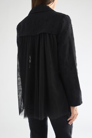 Blazer - Noir