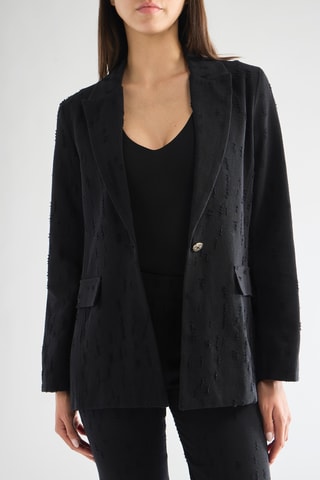Blazer - Noir