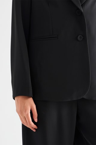 Blazer - Noir